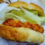 用戶對於ケンタッキーフライドチキン 到津店的評論圖