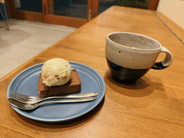 用戶對於BERTH COFFEE ROASTERY Haru的評論高清圖