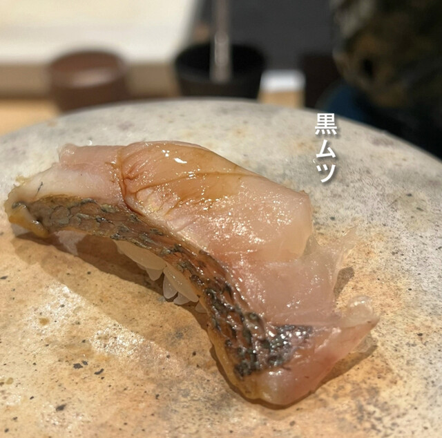 用戶對於鮨 てんしょう的評論高清圖
