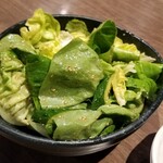 用戶對於炭火焼肉 浅草だん的評論圖