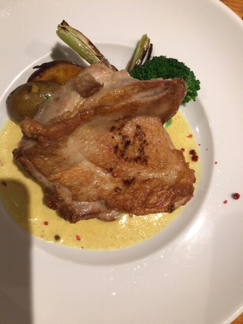 User's recommendation image for シャンパン食堂