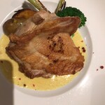 User's review image for シャンパン食堂