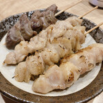 User's review image for とりきよ