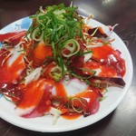 用户对于蛸虎 本店的评论图