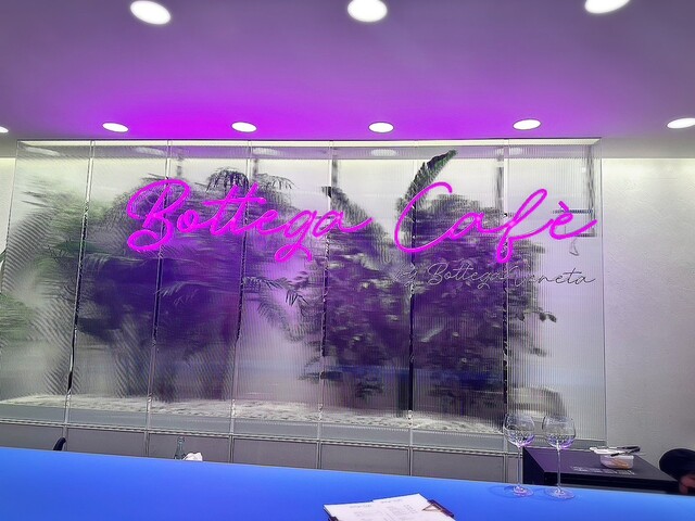 User's recommendation image for ボッテガカフェ