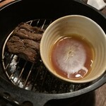 用戶對於燻製201号室的評論圖