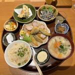 用戶對於寅福 ルミネ新宿店的評論圖