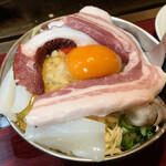 用户对于お好み焼きふじ的评论图