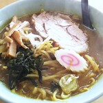用戶對於天狗ラーメン的評論圖