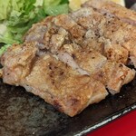 用户对于Crab Shrimp and Oyster 赤坂的评论图