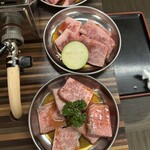 User's review image for 焼肉スタイル肉放題