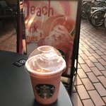 用戶對於スターバックス・コーヒー 武蔵境イトーヨーカドー店的評論圖