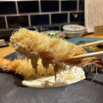 用戶對於サカナのめしや 天端的評論圖