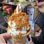 用戶對於池田市観光案内所的評論圖