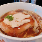 User's review image for 中華そば NewYork×NewYork