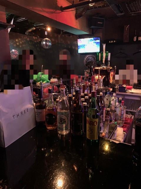 User's recommendation image for BAR KO1