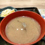 用户对于吉野家 環状７号線豊玉南店的评论图