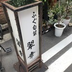 用戶對於翠幸的評論圖