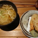 用戶對於はなれ　中村製麺的評論圖