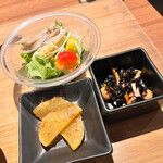 User's review image for 自然薯 tororo