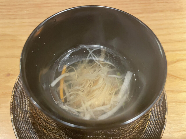 用戶對於焼酉 川島的評論高清圖