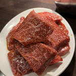 用戶對於焼肉 大幸園 立川店的評論圖