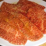 用户对于焼肉すず屋的评论图