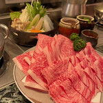 User's review image for しゃぶ舞