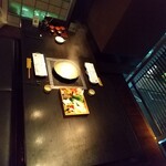 用戶對於銀座しゃぶ輝 黒毛和牛しゃぶしゃぶ・すき焼き専門店 銀座本店的評論圖
