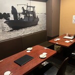 User's review image for 海鮮出汁居酒屋　淡路島の恵み だしや 渋谷宮益坂