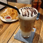 用戶對於ザ・ジョンソンバーガー的評論圖