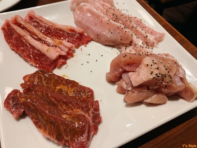 用户对于Ittetsu Grazie的评论图