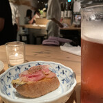 User's review image for 炭焼居酒場 IGOR COSY 渋谷本店