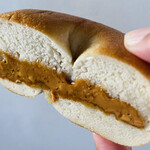 用戶對於BAGEL STANDARD的評論圖