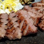 User's review image for 味の牛たん喜助 東京駅八重洲北口店