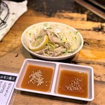 User's review image for 初代吉田