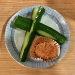 用户对于立呑み晩杯屋 京成町屋店的评论图