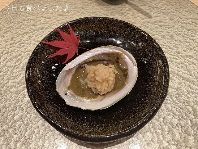 用戶對於梅田 鮨 よこ田的評論高清圖