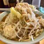 用戶對於ラーメン慶次郎 本店的評論圖