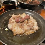 User's review image for 福よし 六本木店