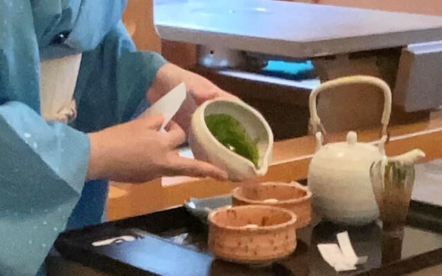 用户对于かに道楽 京都伏見店的评论高清图