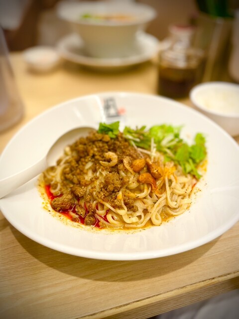 User's recommendation image for 175°DENO担担麺 TOKYO