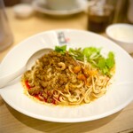 User's review image for 175°DENO担担麺 TOKYO