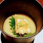 用户对于水の謌的评论图