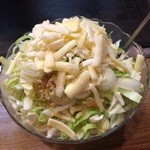 用户对于お好み焼き　百花的评论图