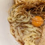 用戶對於釜玉中華そば ナポレオン軒  京急蒲田店的評論圖