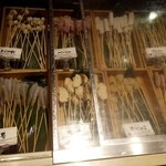 用户对于串家物語 ユニバーサル・シティウォーク大阪TM店的评论图