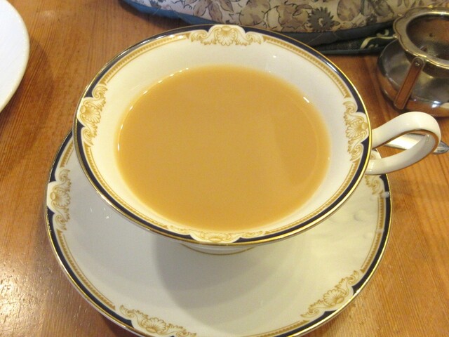 User's recommendation image for 紅茶専門店 Ｔｅａ Ｈｏｌｉｃ