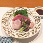 用戶對於銀座 牛乃季的評論圖