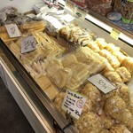 用户对于とうふ家 豆てっぽう 工場的评论图